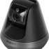 Видеоняня WISENET SmartCam,  черный [snh-v6410pn]